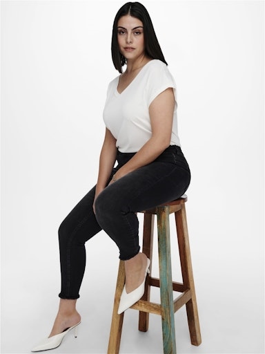 Ankle Skinny Jeans Willy
