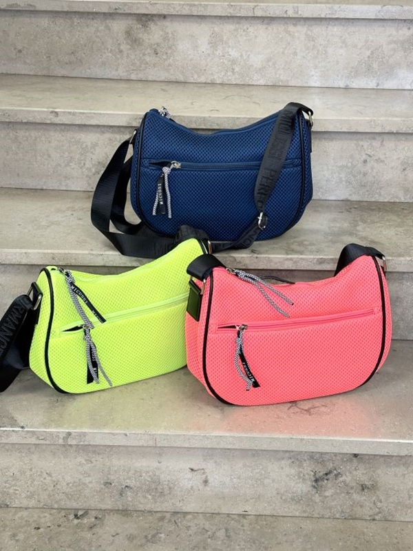 Tasche Mesh klein