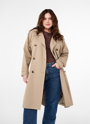 Trenchcoat