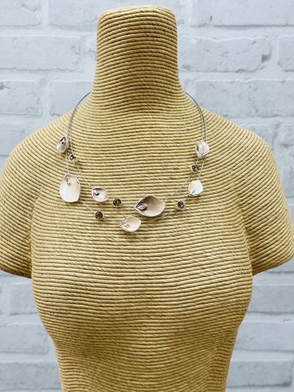 Kette edle Callas