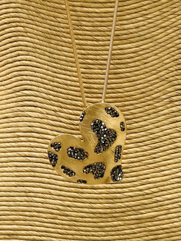 Kette Herz