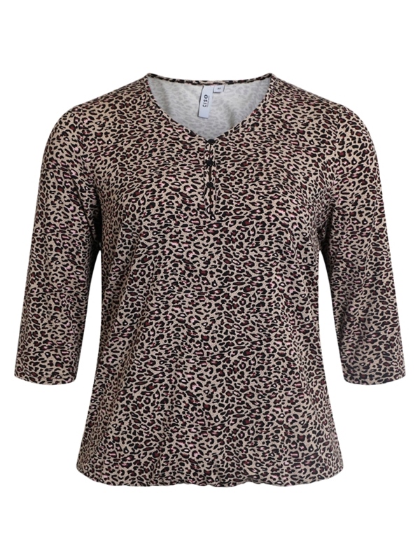 Shirt 3/4 Arm