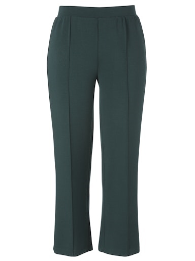 Hose mit weitem Bein