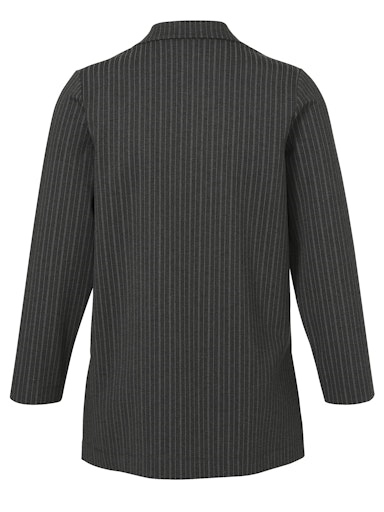 Blazer Nadelstreifen Blazer Nadelstreifen