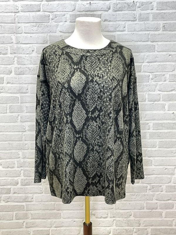 Shirt langarm
