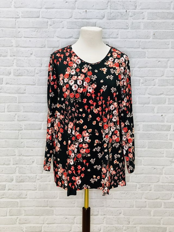 Shirt LA