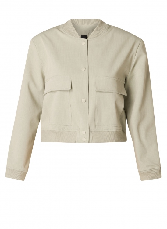 Bomberjacke