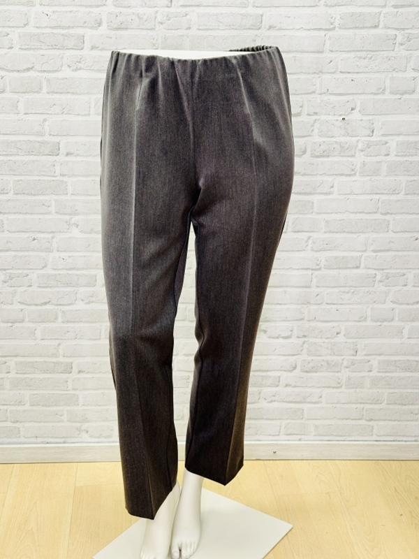 Schlupfhose weites Bein