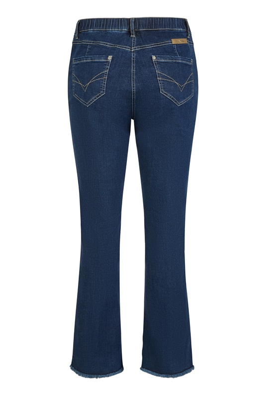 Bootleg-Jeans Betty Bootleg-Jeans Betty