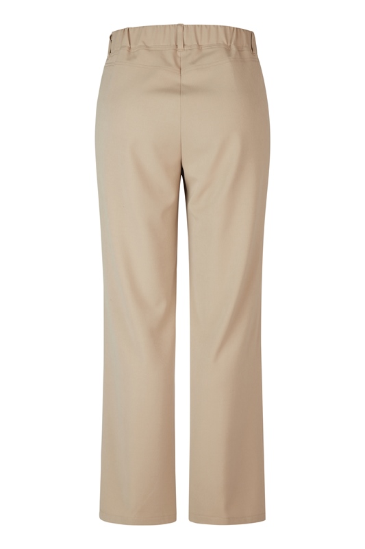 Marlene Hose mit Taschen