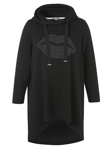 Sweatshirt Kisses
