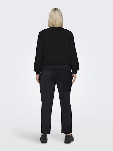 leichter Blouson / Bomberjacke leichter Blouson / Bomberjacke