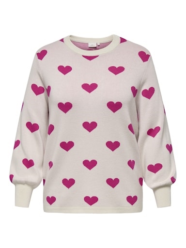 Strickpullover