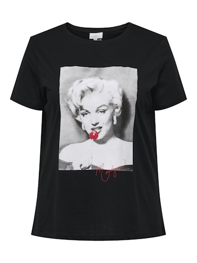 Shirt kurzarm Marilyn Shirt kurzarm Marilyn