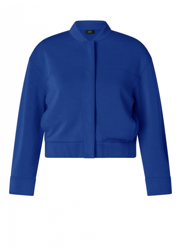 Kurze Jacke