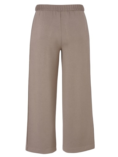 Weite Hose super weich