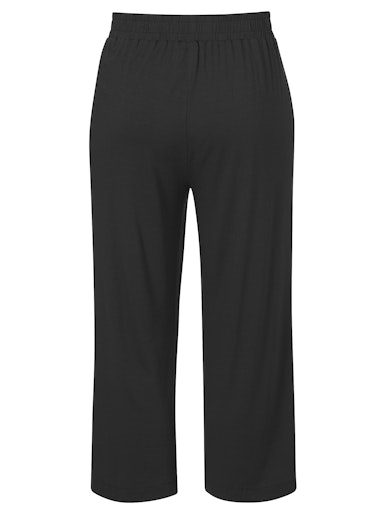 Hose 7/8 weites Bein