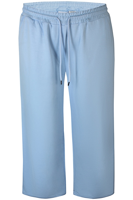 Leichte Hose Wide Fit
