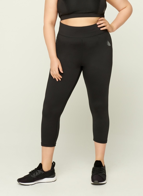 Sporthose 7/8