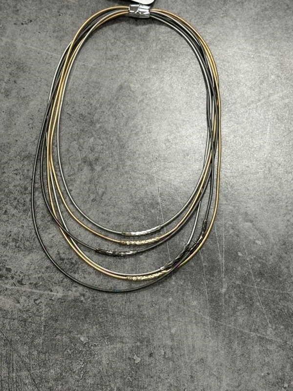 Kette elastisch
