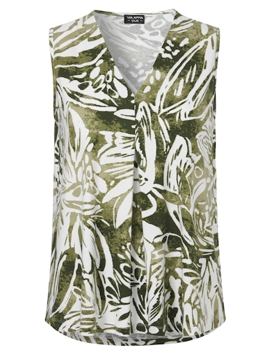 Longtop in A-Linie