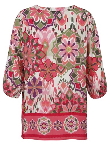 Edle Tunika 3/4 Arm Edle Tunika 3/4 Arm