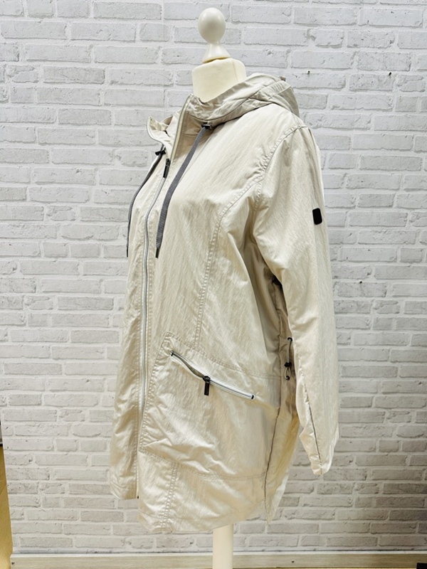 bergangsjacke elegant