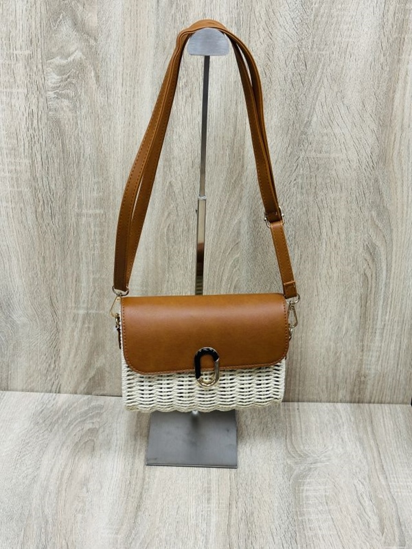 Tasche Korboptik