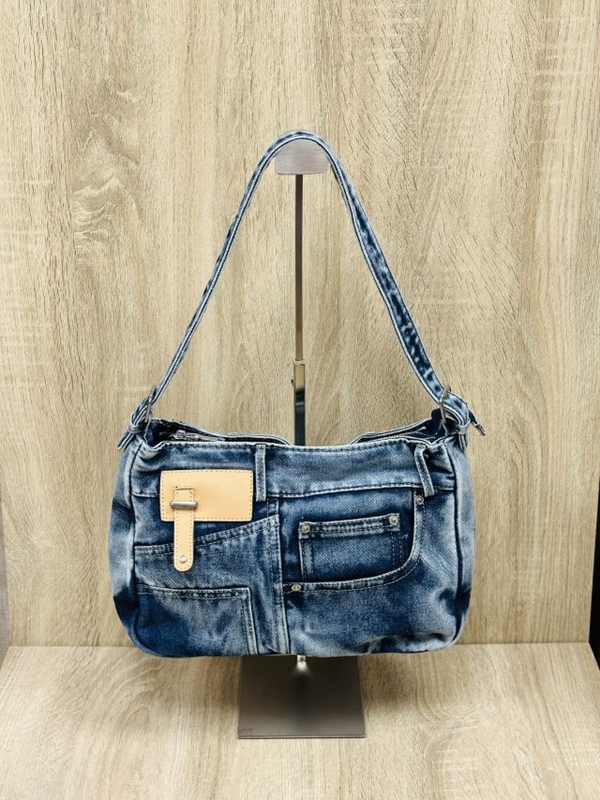 Tasche Jeans