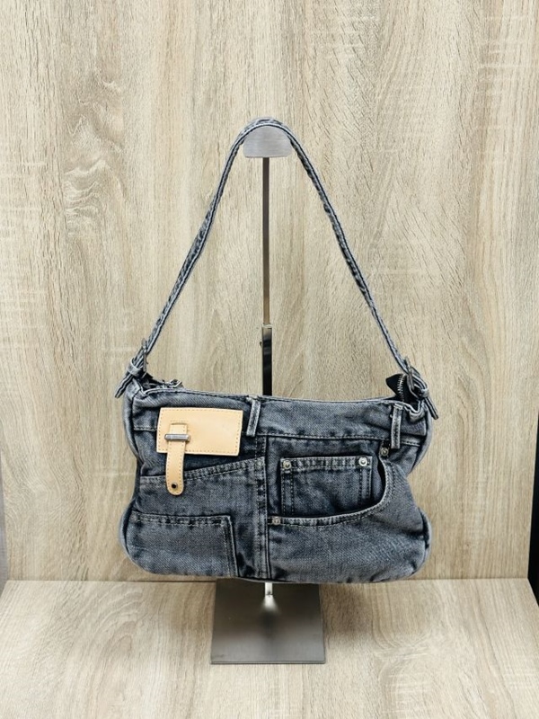 Tasche Jeans