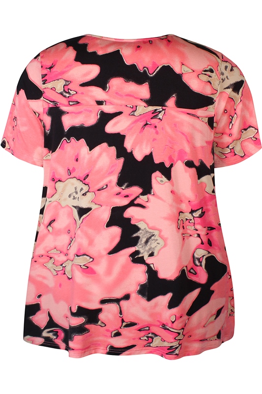 Shirt kurzarm Shirt kurzarm