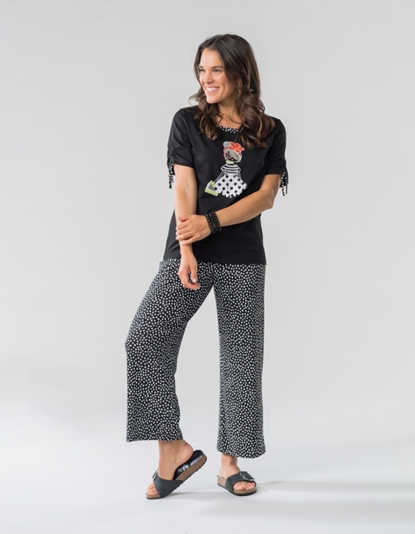 Shirt kurzarm Shirt kurzarm