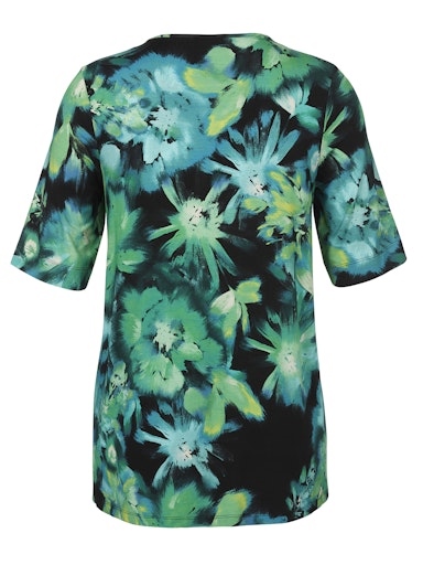 Edles Shirt kurzarm Edles Shirt kurzarm