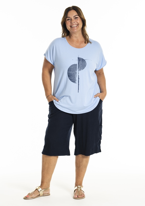 Shirt kurzarm