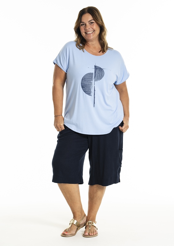 Shirt kurzarm