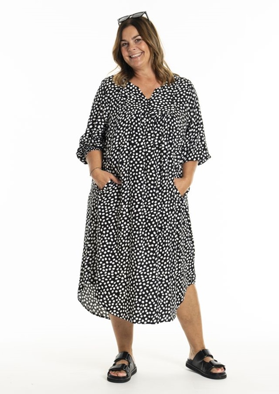 Kleid