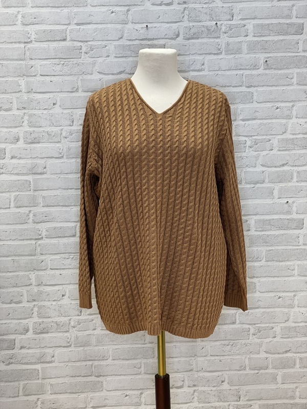 Pullover