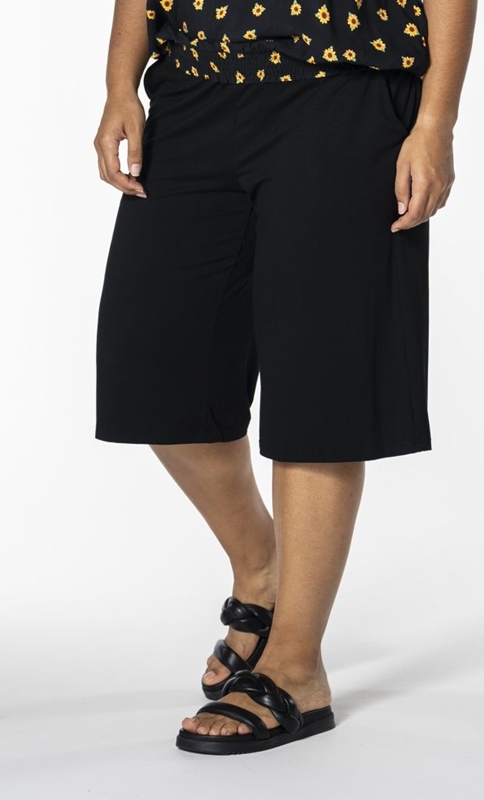 Jersey Shorts