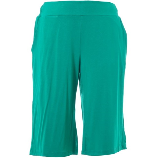 Jersey Shorts