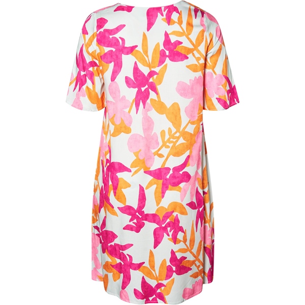 Zauberhaftes Kleid Zauberhaftes Kleid