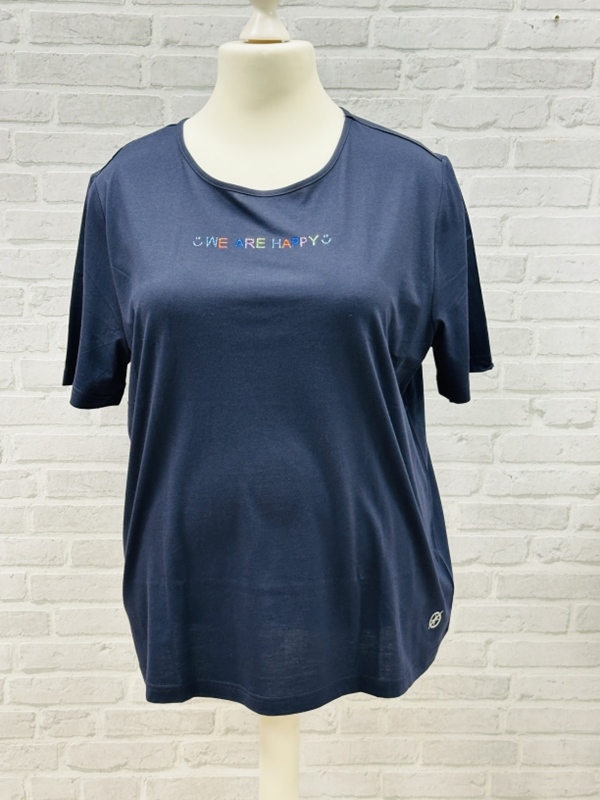 Shirt kurzarm