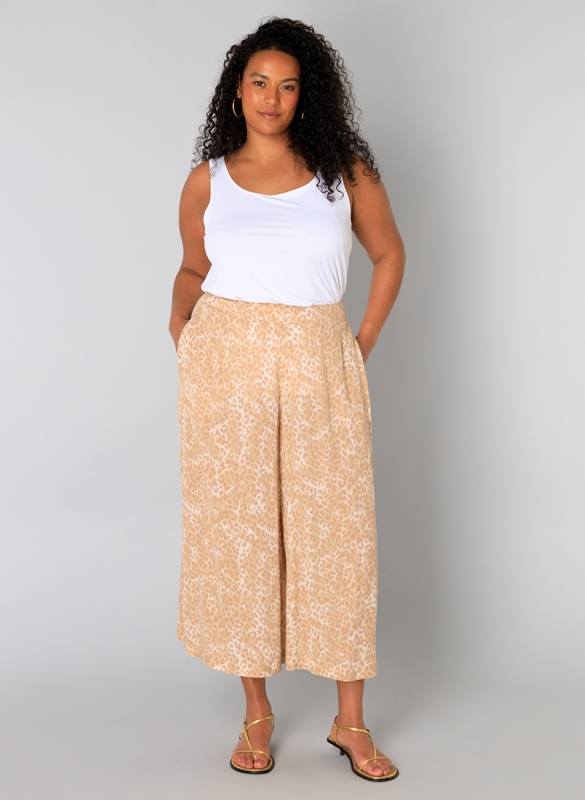 Culotte Animal