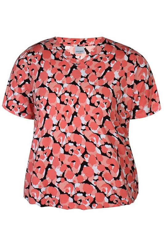 Shirt kurzarm