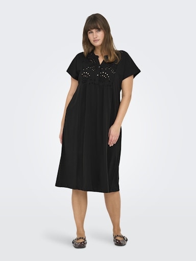 Leichtes Sommerkleid