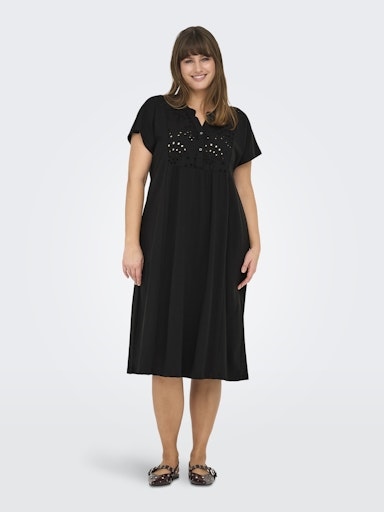 Leichtes Sommerkleid Leichtes Sommerkleid