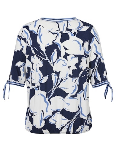 Shirt kurzarm, V-Ausschnit Shirt kurzarm, V-Ausschnit