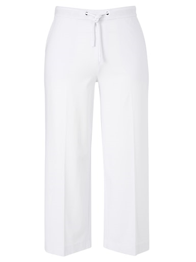 Culotte mit Taschen