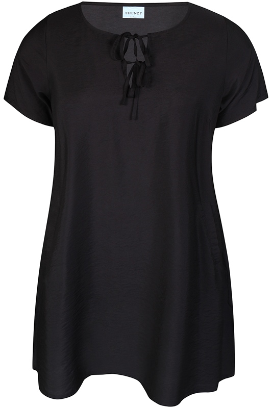 Tunika kurzarm Tunika kurzarm