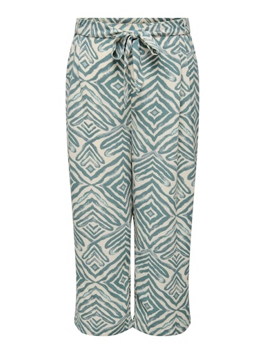 Leichte Culotte