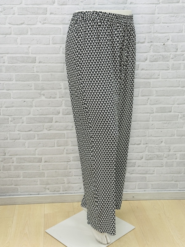 Schlupfhose weit